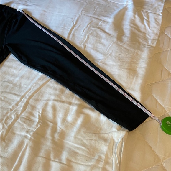 Nike Black Long Sleeve Dri-FIT Shirt - Picture 9 of 9